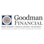 Goodman Financial Logo