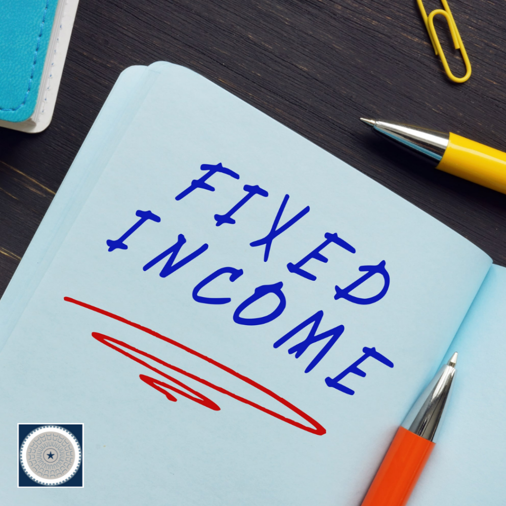 Fixed Income – Does it belong in your portfolio?