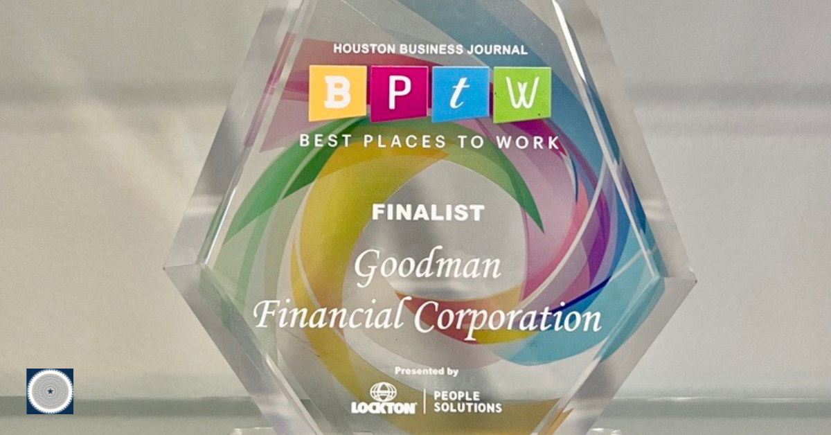Best Places to Work 2023 Award