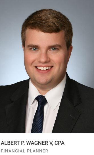 albert wagner