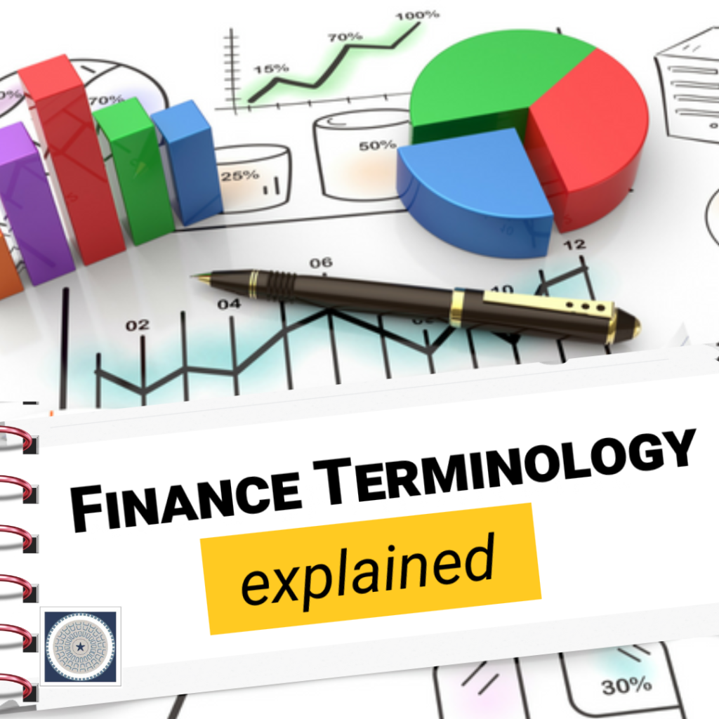 abcs of financial terms