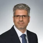 Antonio Castillo, CFP®