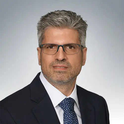 Antonio Castillo