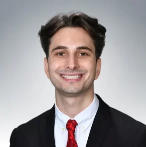 Austin Buchala
