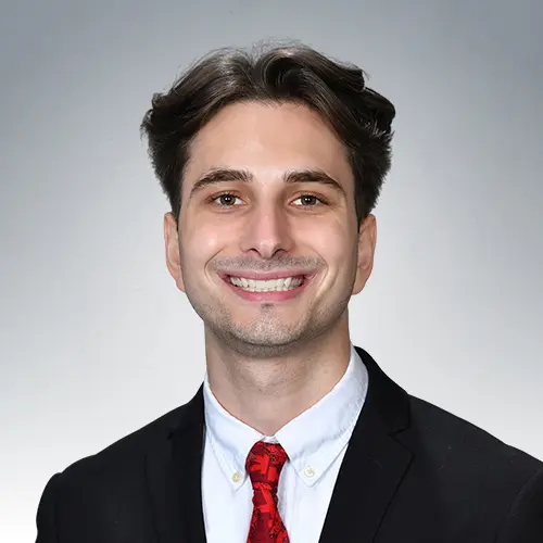 Austin Buchala