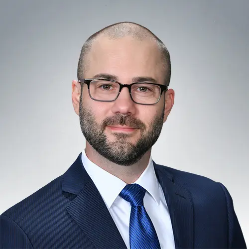Ben McCue