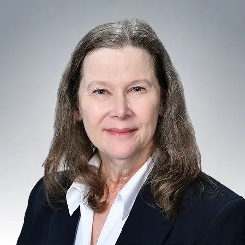 Joni Eggleston