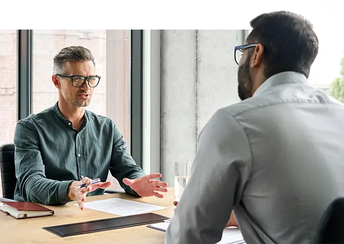 Partner with Your Other Professionals