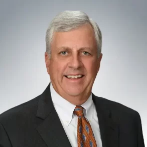 Paul Palmer