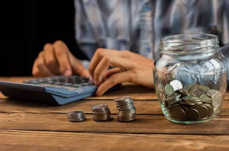 Cash and Debt Management Hero