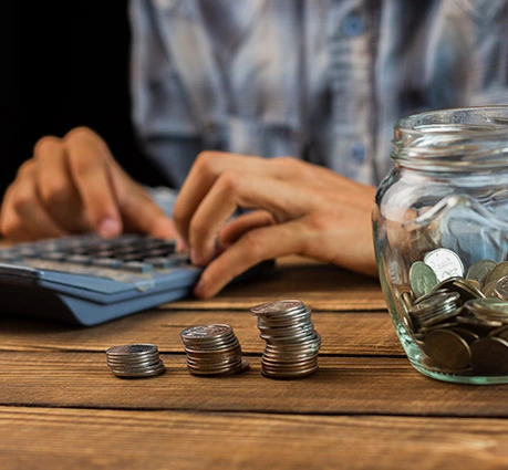 Cash and Debt Management Img