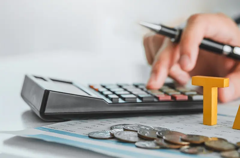 Tax Planning Goodman