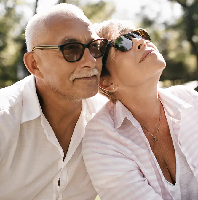 retirees