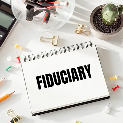 Fee Only Fiduciaries