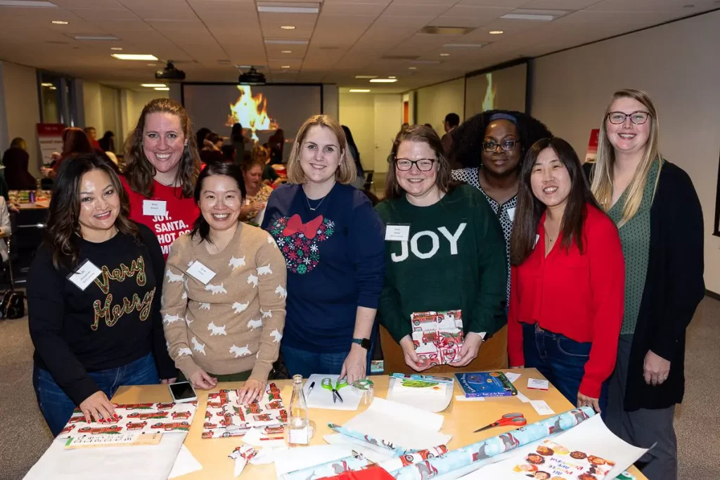 United Way of Greater Houston