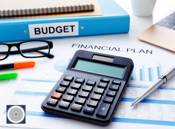 Staying Financially Cool This Summer Smart Mid Year Financial Planning MZ