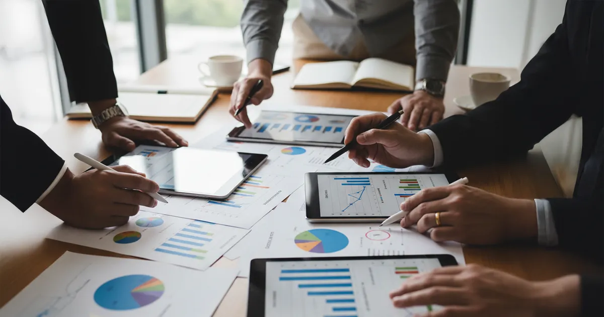 Core Services for Next Generation