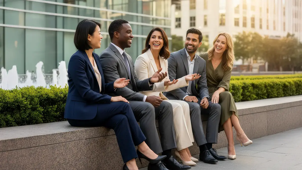 Next Generation Benefits
