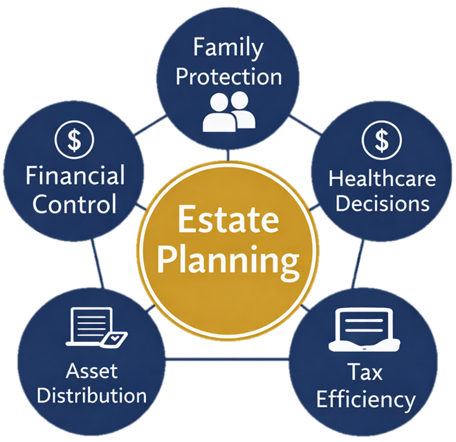 Estate Planning Image