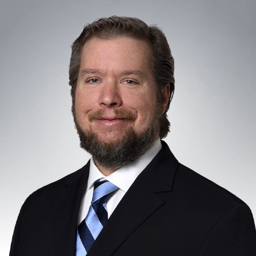 James Hadaway