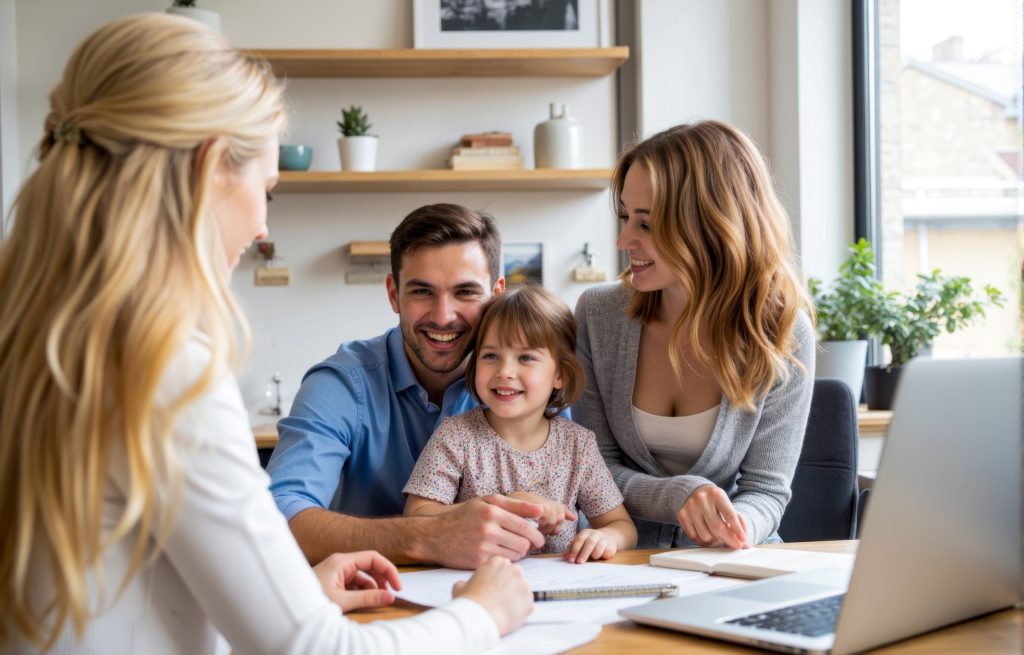 What to Look For In A Financial Advisor