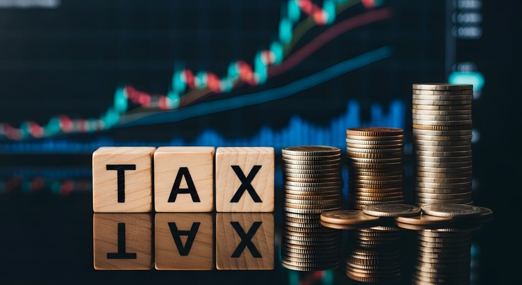 The Tax Pitfalls That Slowly Erode Wealth for High Income Individuals